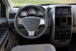 Dodge Grand Caravan 2008 года